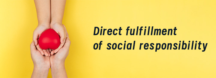 social responsibility